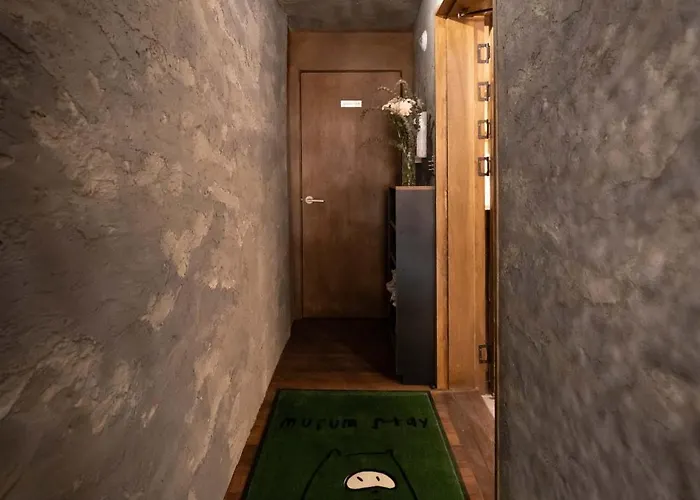 Hostal Murum Seúl