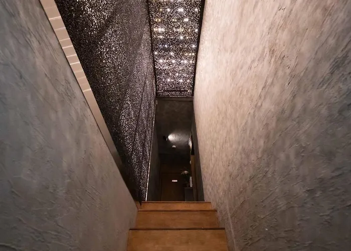 Murum Hostal