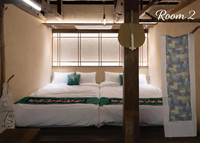 Murum Hostal *