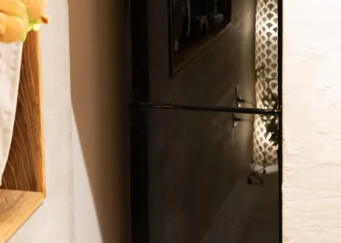 Murum Hostal Seúl