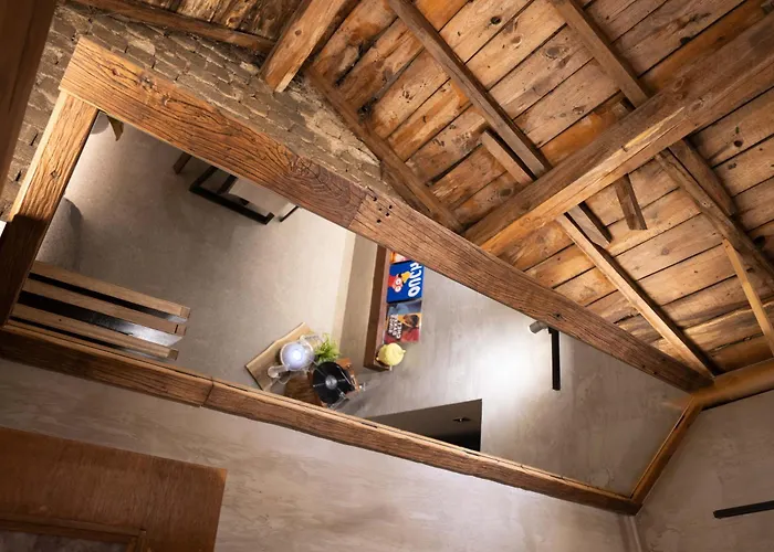 Hostal Murum Seúl