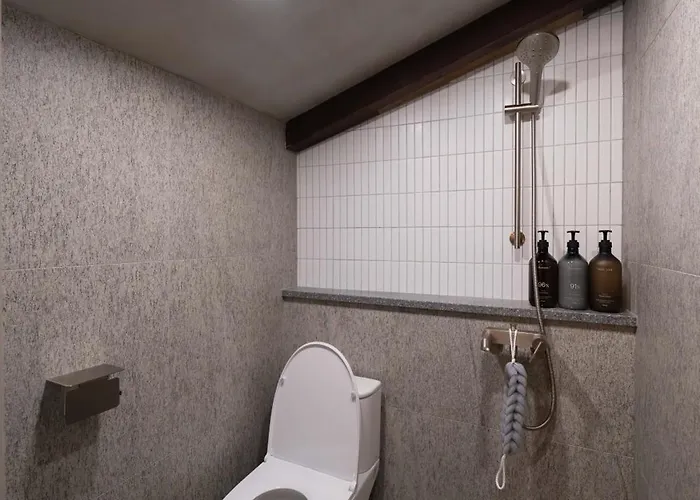 Hostal Murum Seúl